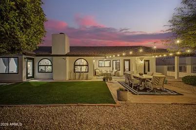 15507 E Thistle Drive, Fountain Hills, AZ 85268 - Photo 33