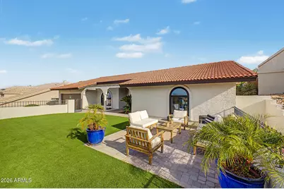15507 E Thistle Drive, Fountain Hills, AZ 85268 - Photo 39