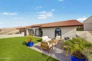15507 E Thistle Dr, Fountain Hills, AZ 85268 - Photo 39