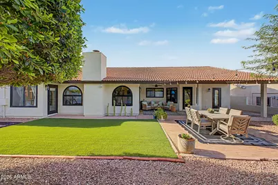 15507 E Thistle Drive, Fountain Hills, AZ 85268 - Photo 35
