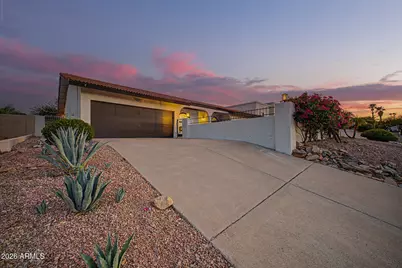15507 E Thistle Drive, Fountain Hills, AZ 85268 - Photo 43