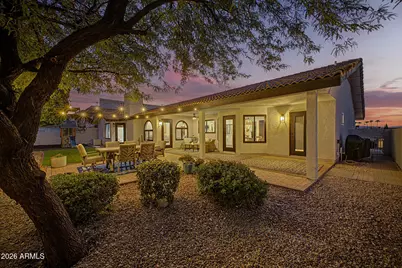 15507 E Thistle Drive, Fountain Hills, AZ 85268 - Photo 31