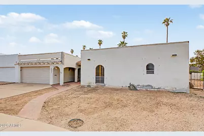 2071 E Cairo Drive, Tempe, AZ 85282 - Photo 3