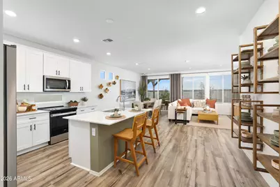 18106 W Calle Lejos Road, Surprise, AZ 85387 - Photo 3