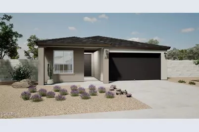 18102 W Calle Lejos Road, Surprise, AZ 85387 - Photo 1