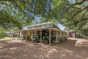 342 E Windy Way, Payson, AZ 85541 - Photo 3