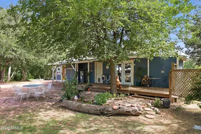 342 E Windy Way, Payson, AZ 85541 - Photo 39
