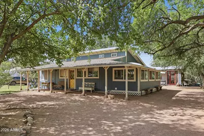 342 E Windy Way, Payson, AZ 85541 - Photo 1
