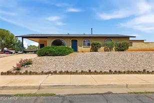 1345 Plaza Amapola, Sierra Vista, AZ 85635 - Photo 1