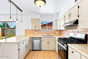 1345 Plaza Amapola, Sierra Vista, AZ 85635 - Photo 11