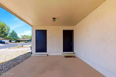 1345 Plaza Amapola --, Sierra Vista, AZ 85635 - Photo 3