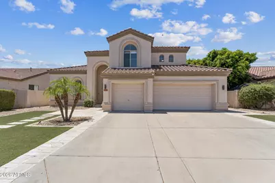 1111 W Washington Avenue, Gilbert, AZ 85233 - Photo 1