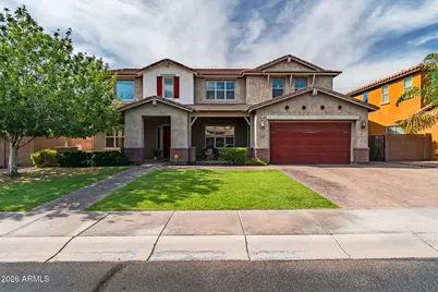 2818 E Odessa Street, Mesa, AZ 85213 - Photo 1