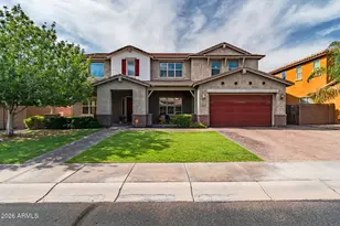 2818 E Odessa St, Mesa, AZ 85213 - Photo 1