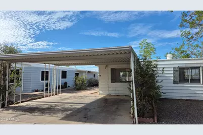 303 E South Mountain Avenue #90, Phoenix, AZ 85042 - Photo 3