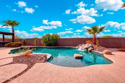 5220 N 180th Lane, Litchfield Park, AZ 85340 - Photo 7