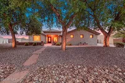 5220 N 180th Lane, Litchfield Park, AZ 85340 - Photo 1