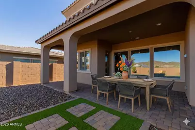 13218 W Golden Puma Trail, Peoria, AZ 85383 - Photo 55