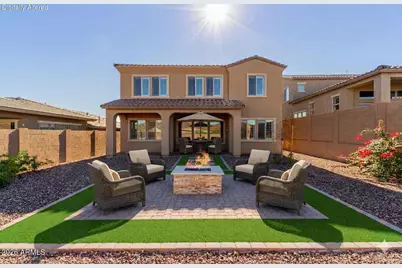 13218 W Golden Puma Trail, Peoria, AZ 85383 - Photo 1