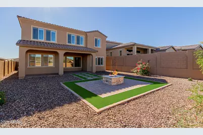 13218 W Golden Puma Trail, Peoria, AZ 85383 - Photo 49