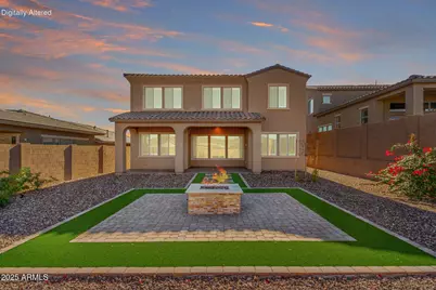 13218 W Golden Puma Trail, Peoria, AZ 85383 - Photo 47