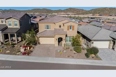 13218 W Golden Puma Trail, Peoria, AZ 85383 - Photo 57