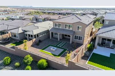 13218 W Golden Puma Trail, Peoria, AZ 85383 - Photo 61