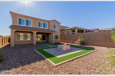 13218 W Golden Puma Trail, Peoria, AZ 85383 - Photo 49
