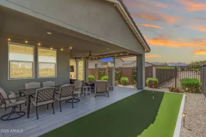 17362 W Wildwood Street, Surprise, AZ 85388 - Photo 29