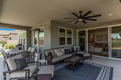 17362 W Wildwood Street, Surprise, AZ 85388 - Photo 27