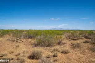 0 E Yucatan St, Douglas, AZ 85607 - Photo 1