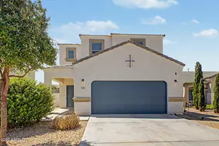 11487 E Cliffrose Ln, Florence, AZ 85132 - Photo 1