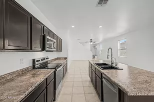 11487 E Cliffrose Ln, Florence, AZ 85132 - Photo 9