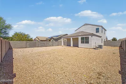 11487 E Cliffrose Lane, Florence, AZ 85132 - Photo 31