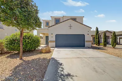 11487 E Cliffrose Lane, Florence, AZ 85132 - Photo 33