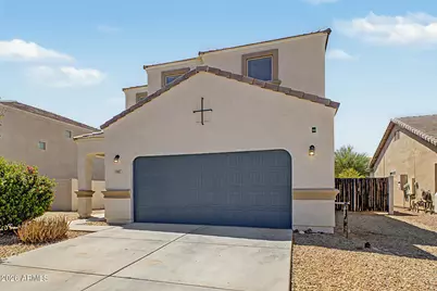 11487 E Cliffrose Lane, Florence, AZ 85132 - Photo 35