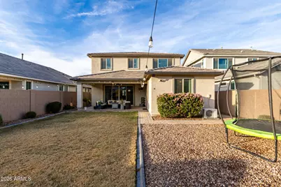 22609 E Marsh Road, Queen Creek, AZ 85142 - Photo 69