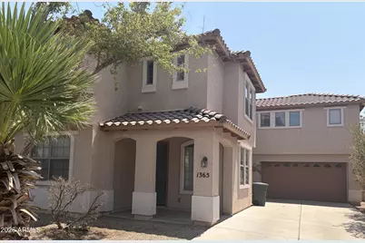 1365 E Colorado Loop, Casa Grande, AZ 85122 - Photo 1