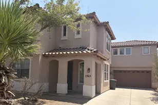 1365 E Colorado Loop, Casa Grande, AZ 85122 - Photo 1