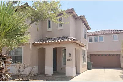 1365 E Colorado Loop, Casa Grande, AZ 85122 - Photo 1