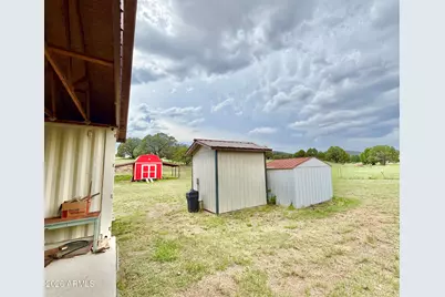 144 E Mail Trail Road, Young, AZ 85554 - Photo 21