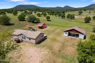 144 E Mail Trail Rd, Young, AZ 85554 - Photo 23
