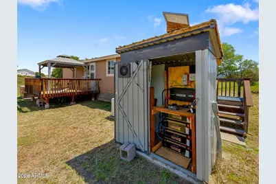 144 E Mail Trail Road, Young, AZ 85554 - Photo 25