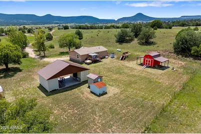 144 E Mail Trail Road, Young, AZ 85554 - Photo 33