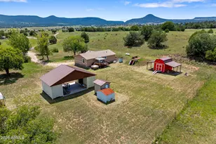 144 E Mail Trail Rd, Young, AZ 85554 - Photo 33