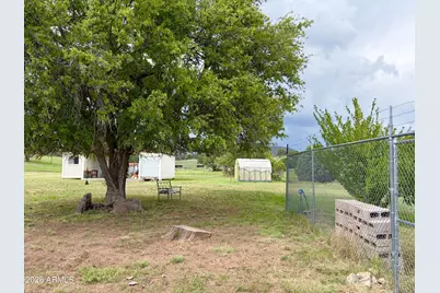 144 E Mail Trail Road, Young, AZ 85554 - Photo 27