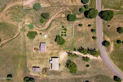 144 E Mail Trail Road, Young, AZ 85554 - Photo 31