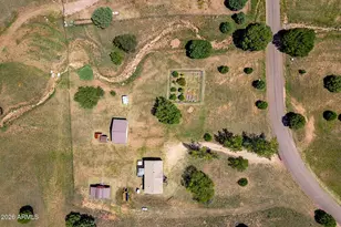 144 E Mail Trail Rd, Young, AZ 85554 - Photo 31