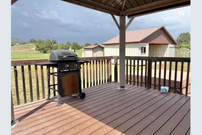 144 E Mail Trail Road, Young, AZ 85554 - Photo 17