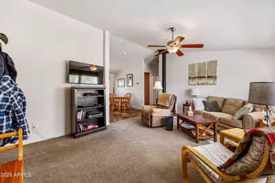 144 E Mail Trail Road, Young, AZ 85554 - Photo 5